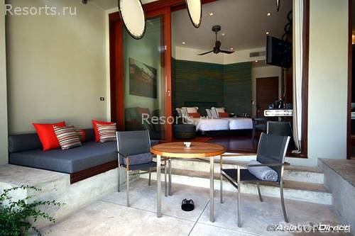 Indigo Pearl Hotel 85